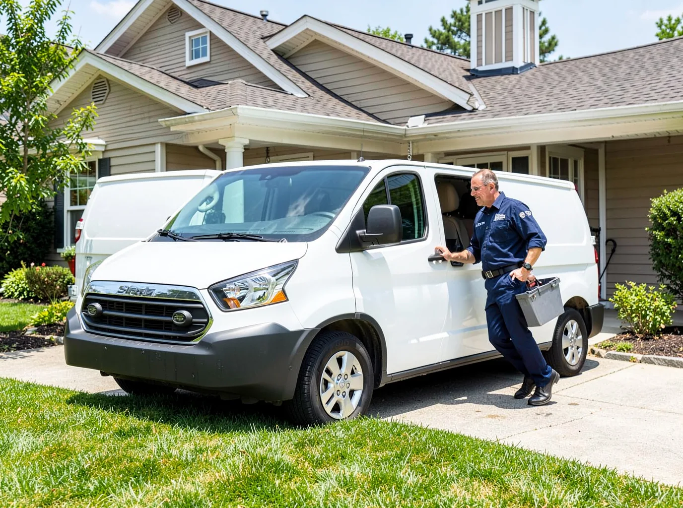 Emergency Plumber company in Versailles, KY